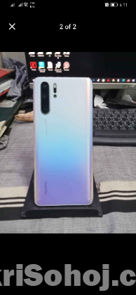 Huawei p30 pro 8/128